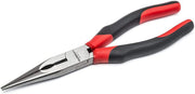 GearWrench 7-piece kit / Black & Red / 1 Pliers