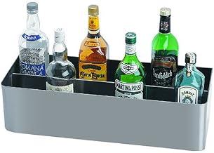 Krowne Metal 30" Stainless Steel Double-Tier Speed Rail (D-30)