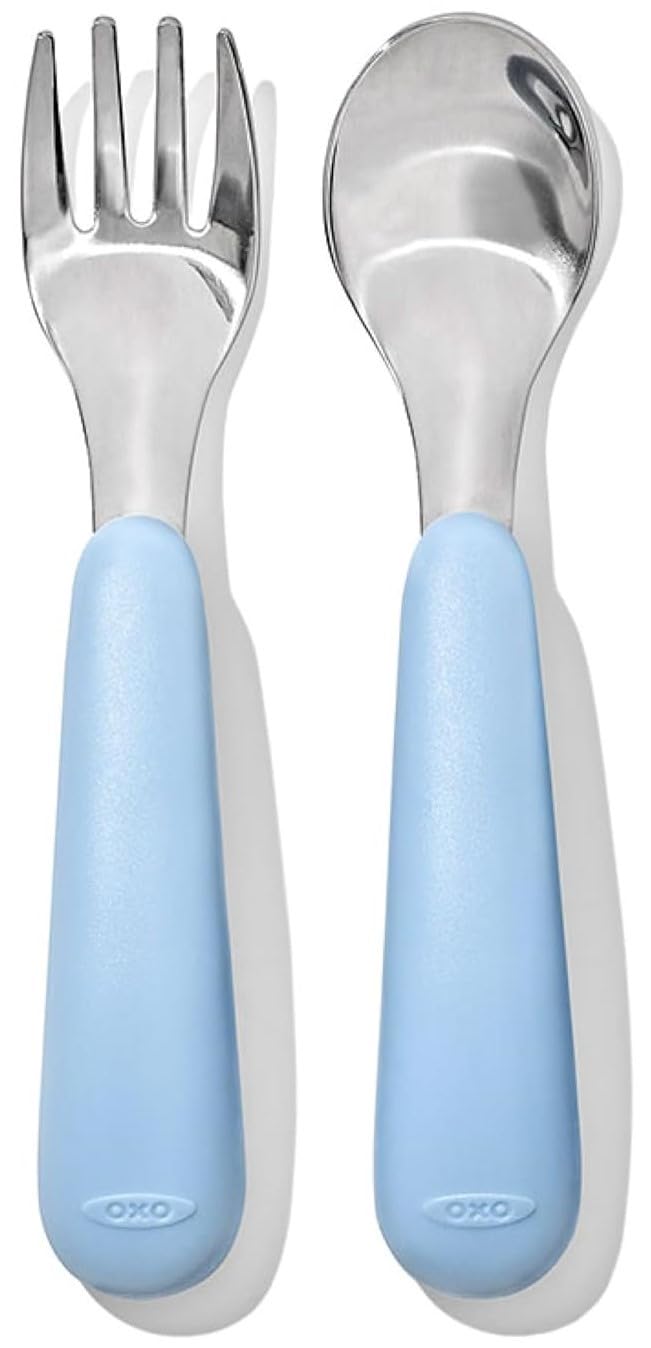 OXO Tot Dusk / 1 / Set Flatware Sets
