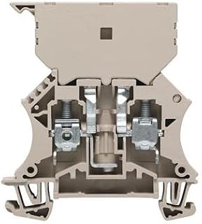 Weidmuller 1014000000 WSI 6/2 Circuit Protection Terminals