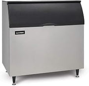 Ice-O-Matic B110PS 48-Inch Ice Bin, 854-pound Capacity, NSF