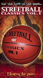 Streetball Classics, Vol. 1