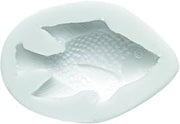 Silikomart SLK080 Fish
