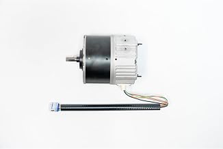 Portacool MTRR0035K Replacement Motor for APEX 2000