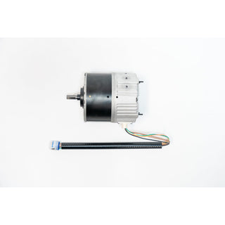 Replacement Motor for APEX by Portacool – Black, Model MTRR0035K