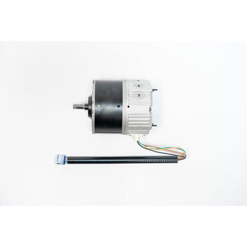 Replacement Motor for APEX by Portacool – Black, Model MTRR0035K