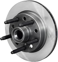Wilwood Hub/Rotor Hybrid Pinto/Mustang II 5x5in BC Long