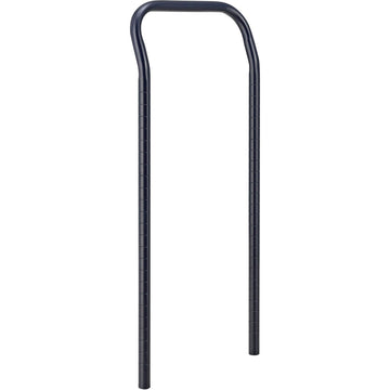 NEXELON Utility CART Handle 14W – Alloy Steel, Blue, Model AH14N