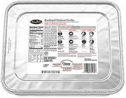 Nestle Stouffers Escalloped Chicken and Noodle, 76 Ounce -- 4 per case.