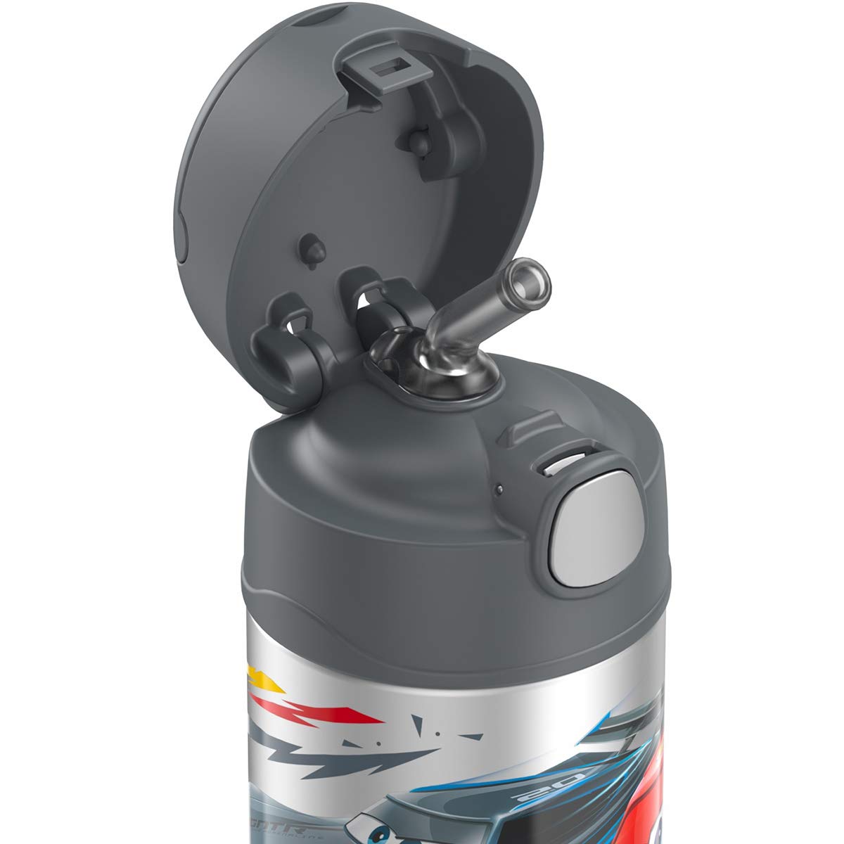 THERMOS Cars / 1 / 12 Ounces Thermoses