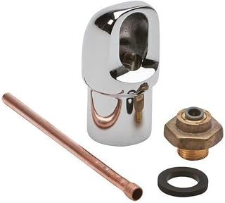 Elkay 97446C Accessory - Bubbler Kit Vandal-Resistant