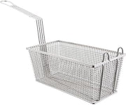 PRINCE CASTLE Standard Fryer Basket 676-1