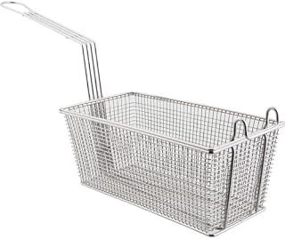 PRINCE CASTLE Standard Fryer Basket 676-1