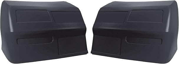 All Star 23031 Monte Carlo SS MD3 Nose Black 1983-88