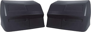 All Star 23031 Monte Carlo SS MD3 Nose Black 1983-88
