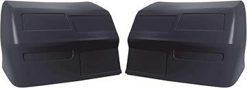 All Star 23031 Monte Carlo SS MD3 Nose Black 1983-88