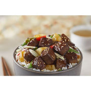 Plant Based Teriyaki Tofu Bites by Franklin Farms – Commercial Grade