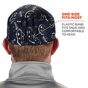 Ergodyne Navy Western / Each / 1