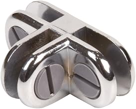 Econoco CON/3 3-Way Connector (Pack of 200)