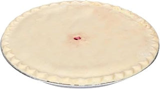 Sara Lee Chef Pierre Traditional Unbaked Blackberry Fruit Pie, 10 inch -- 6 per case.
