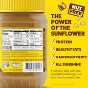 SunButter Original Regular / 16 Ounce (Pack of 6) / 6 Butter