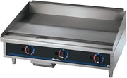 Star 636TSPF Star-Max 36" Gas Griddle with Pilot Safety