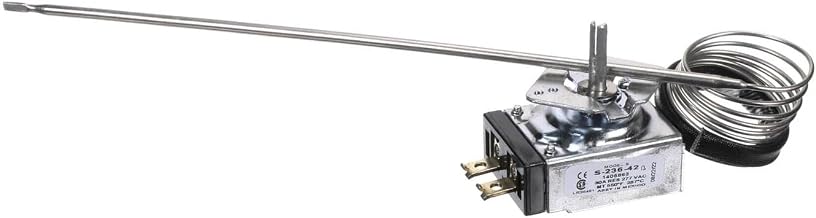 for Southbend Range 1405863 Appliance 550 Degree Thrmostat