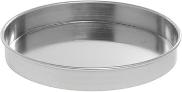 American Metalcraft HA80142 Straight Sided Pan, 14 Gauge Thickness, 14" Dia., 2" H, Aluminum