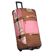 Trucker Roller Gear Bag Miami Vice by OGIO – One Size, 110 liters, Polyester, Miami Vice, Model 801001.15