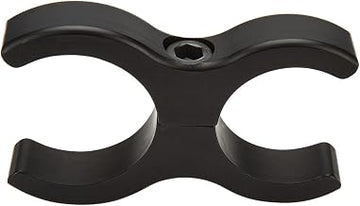 Allstar Performance 2pc Filter Bracket 1.250in