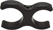 Allstar Performance 2pc Filter Bracket 1.125in