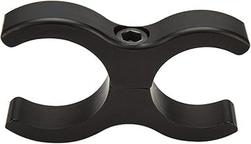Allstar Performance 2pc Filter Bracket 1.125in