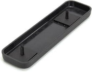 Quikserv 2103, Push Pad