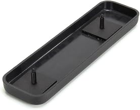 Quikserv 2103, Push Pad