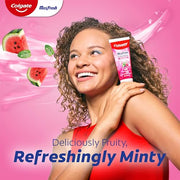 Colgate 13.5 Ounce (Pack of 1) / 1 Toothpaste