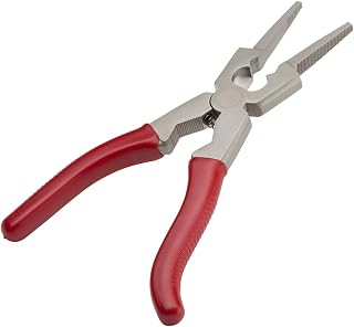 Lincoln Electric MIG Welding Pliers | Forge Hardened Steel | 6 Functions | K4014-1