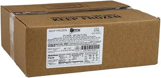 Amoy Pork Wonton, 0.5 Ounce -- 200 per case.