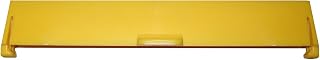 Ettore 3107 Super Scraper Cover, 6" (Pack of 6)