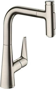hansgrohe Single Lever Mixer