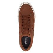 Mens Curtis Wax by DOCKERS – 13, Fabric, Tan/Brown, Model 090-93267