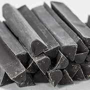 VALRHONA Chocolate Batons, Petit Choc 300 CT - 55% - 3.5 lb