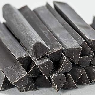 VALRHONA Chocolate Batons, Petit Choc 300 CT - 55% - 3.5 lb