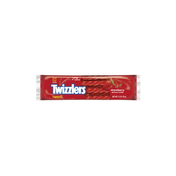 Twists Strawberry 70g x by Twizzlers – Model 601275