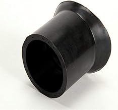 Salvajor Rubber Drain Outlet 2 RDO - Genuine OEM Replacement Part