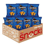 Doritos Ranch / 1 Ounce (Pack of 1) / Cool Ranch Tortilla