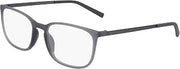 Eyeglasses FLEXON EP 8012 020 Matte Grey