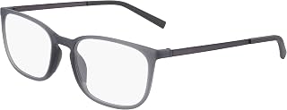 Eyeglasses FLEXON EP 8012 020 Matte Grey