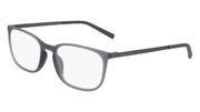 Eyeglasses EP 8012 020 Matte Grey by Flexon – Cellulose, Matte Grey, Model EP8012
