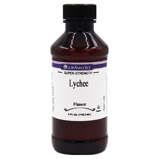 LorAnn Lychee SS Flavor by LorAnn Oils – 4 ounce