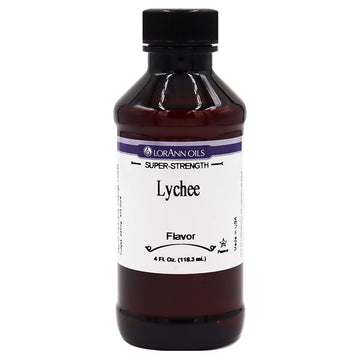 LorAnn Lychee SS Flavor by LorAnn Oils – 4 ounce
